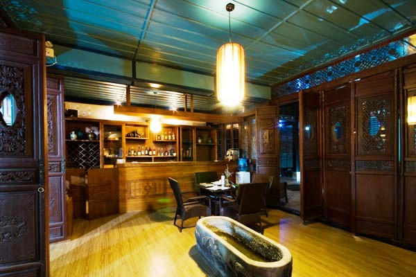 The Linden Centre Dali China 9 