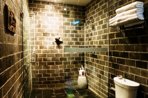 The Linden Centre Dali China 11 