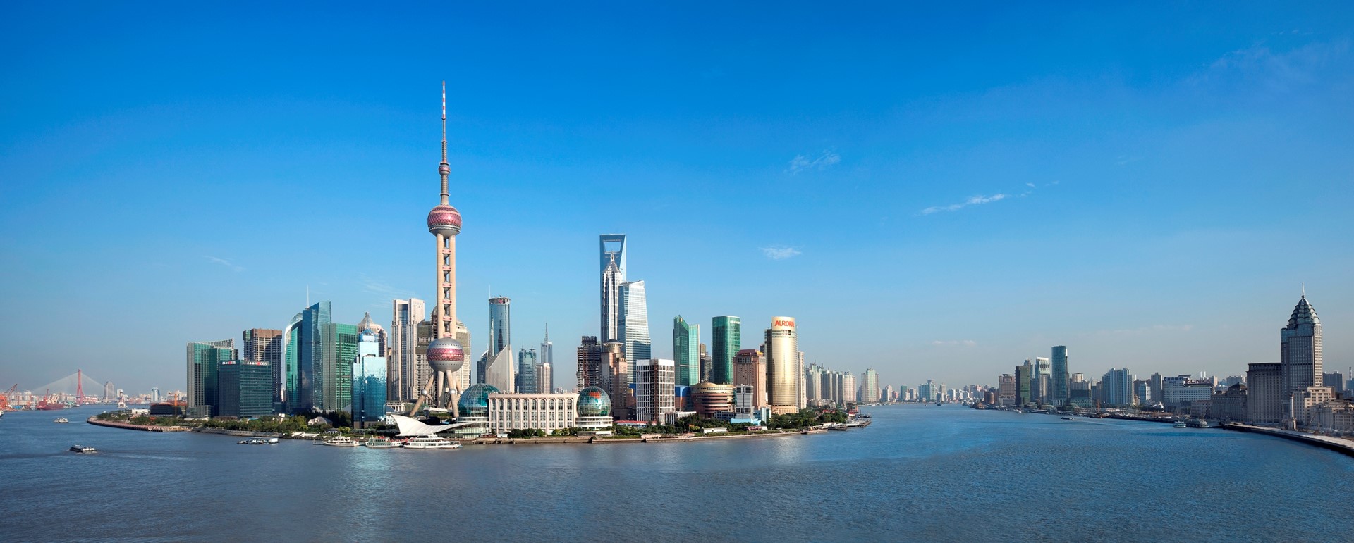 The Peninsula Shanghai China 8 