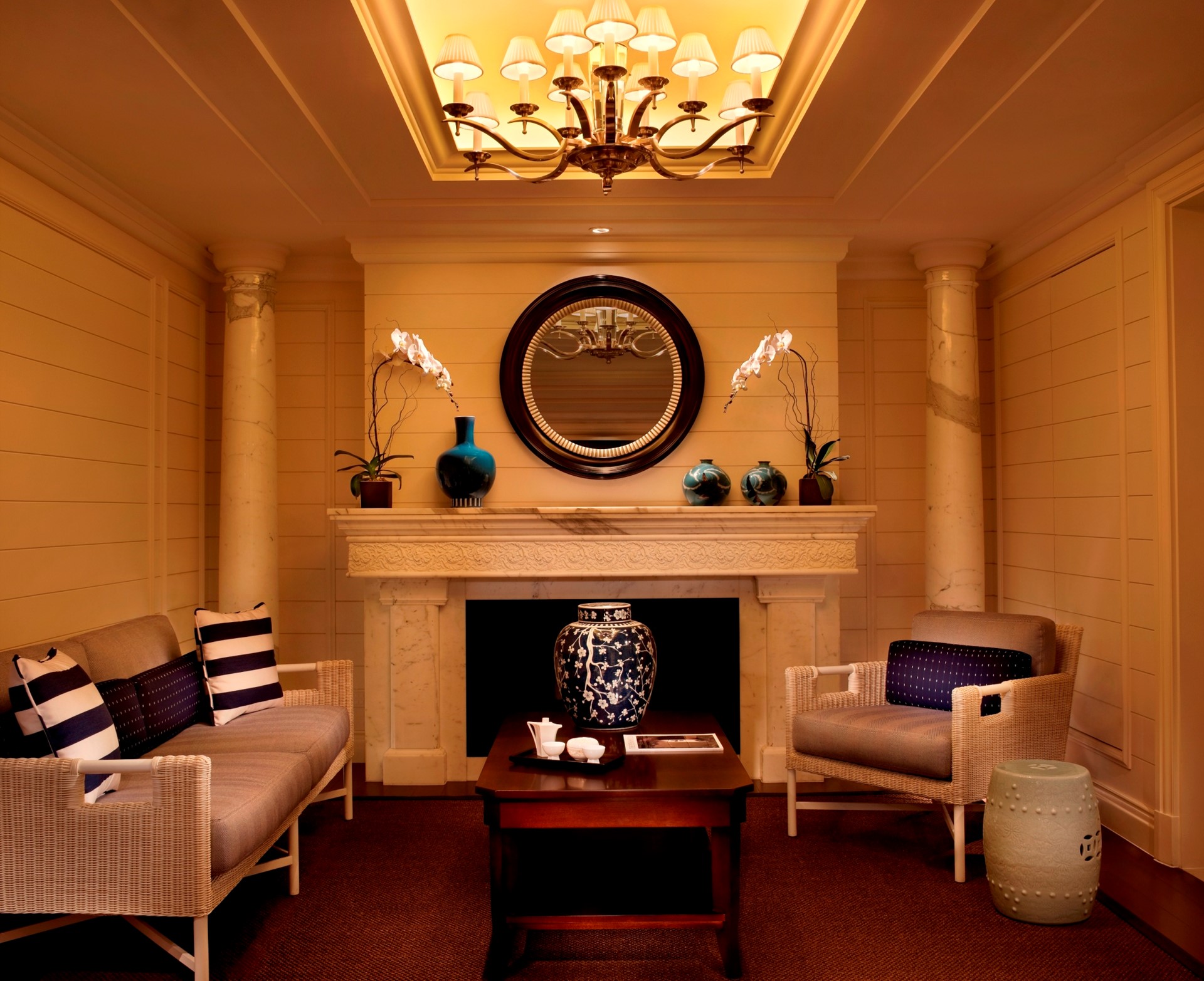 The Peninsula Shanghai China 14 