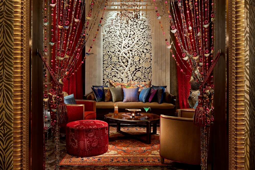 The Peninsula Shanghai China 22 