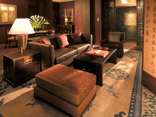 The Peninsula Beijing China 1 