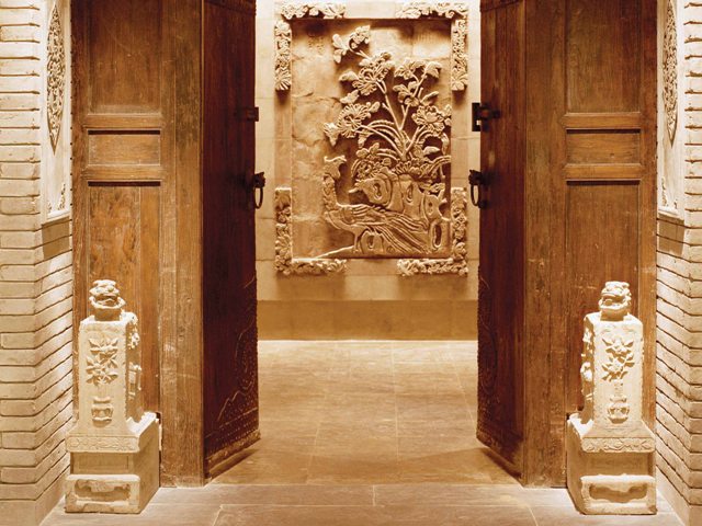 The Peninsula Beijing China 5 