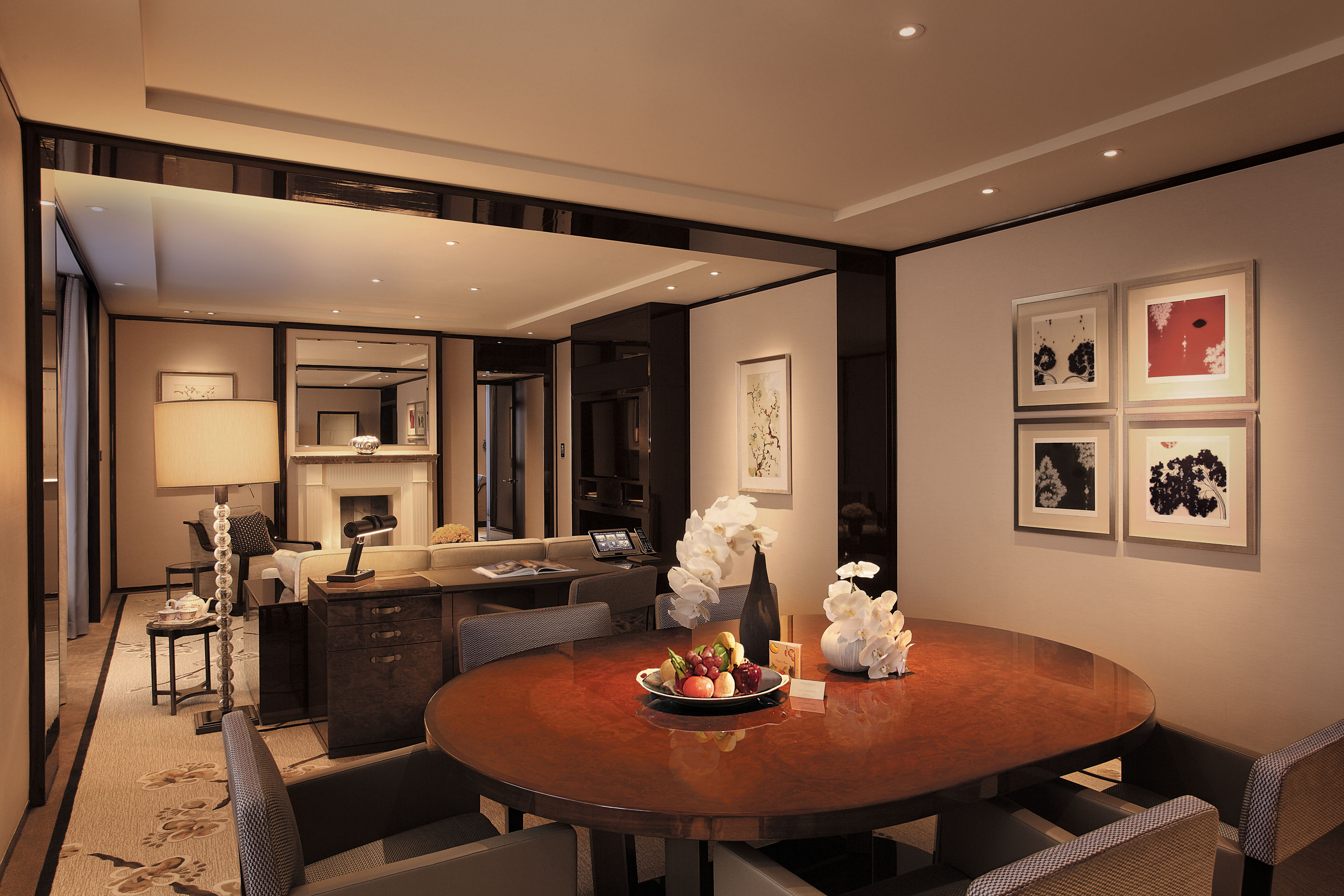 The Peninsula Hong Kong 8 