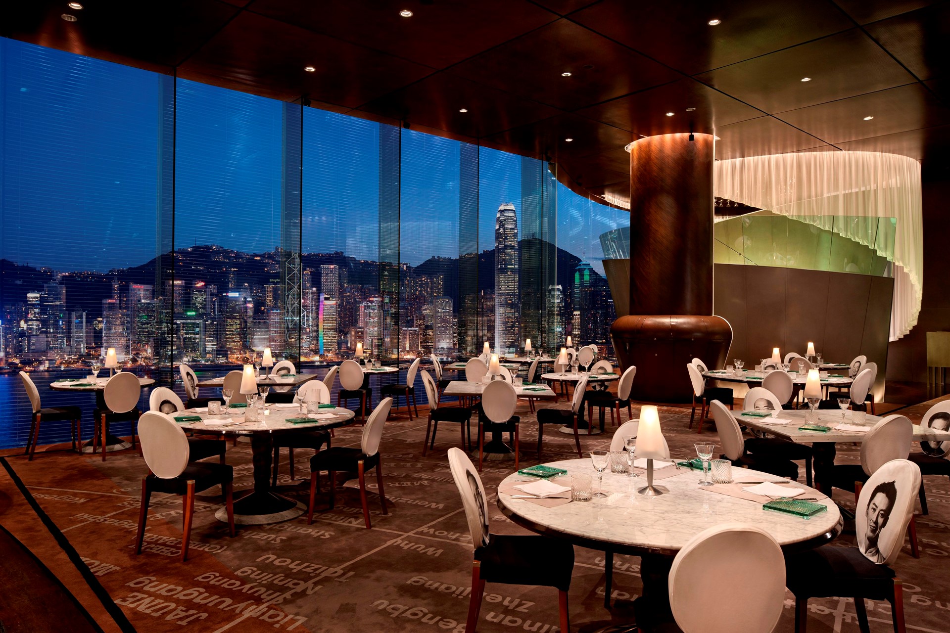 The Peninsula Hong Kong 11 