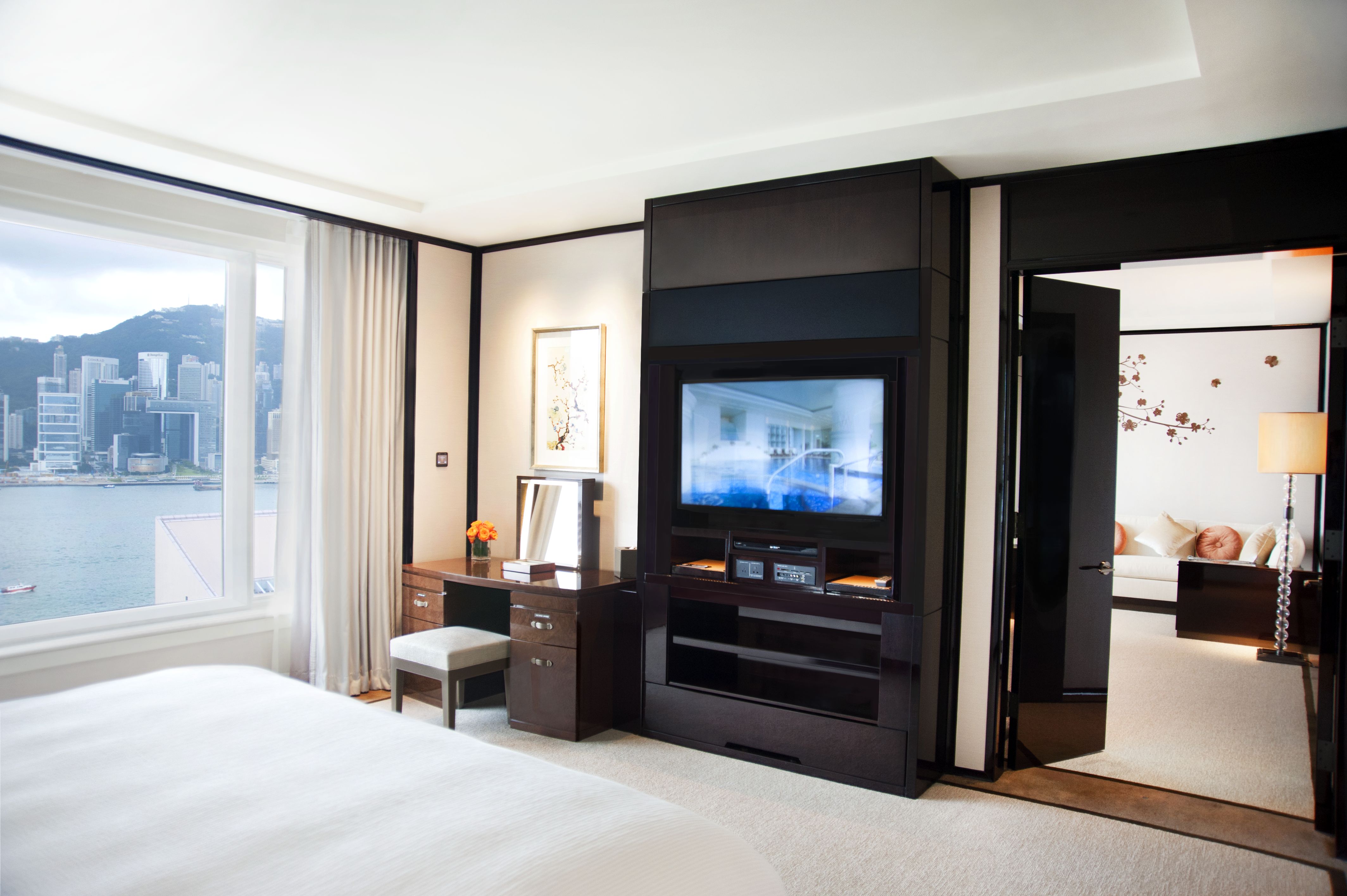 The Peninsula Hong Kong 12 