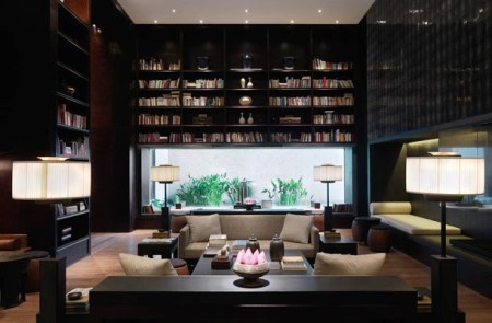 The Puli Shanghai China 1 