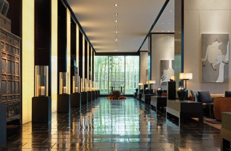 The Puli Shanghai China 2 