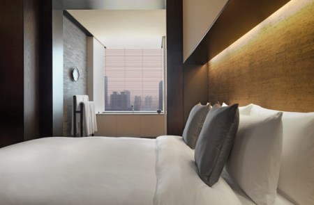 The Puli Shanghai China 5 