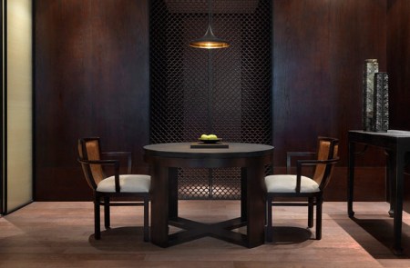 The Puli Shanghai China 6 