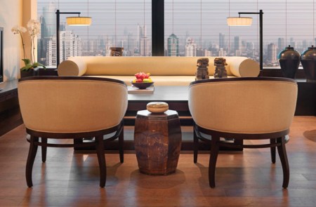 The Puli Shanghai China 7 