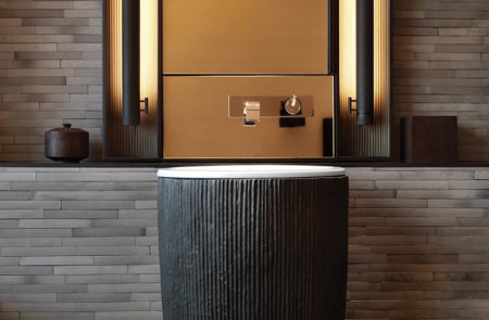 The Puli Shanghai China 9 