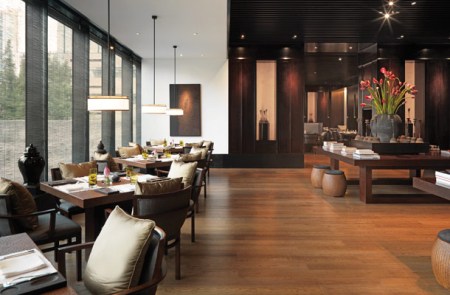 The Puli Shanghai China 10 