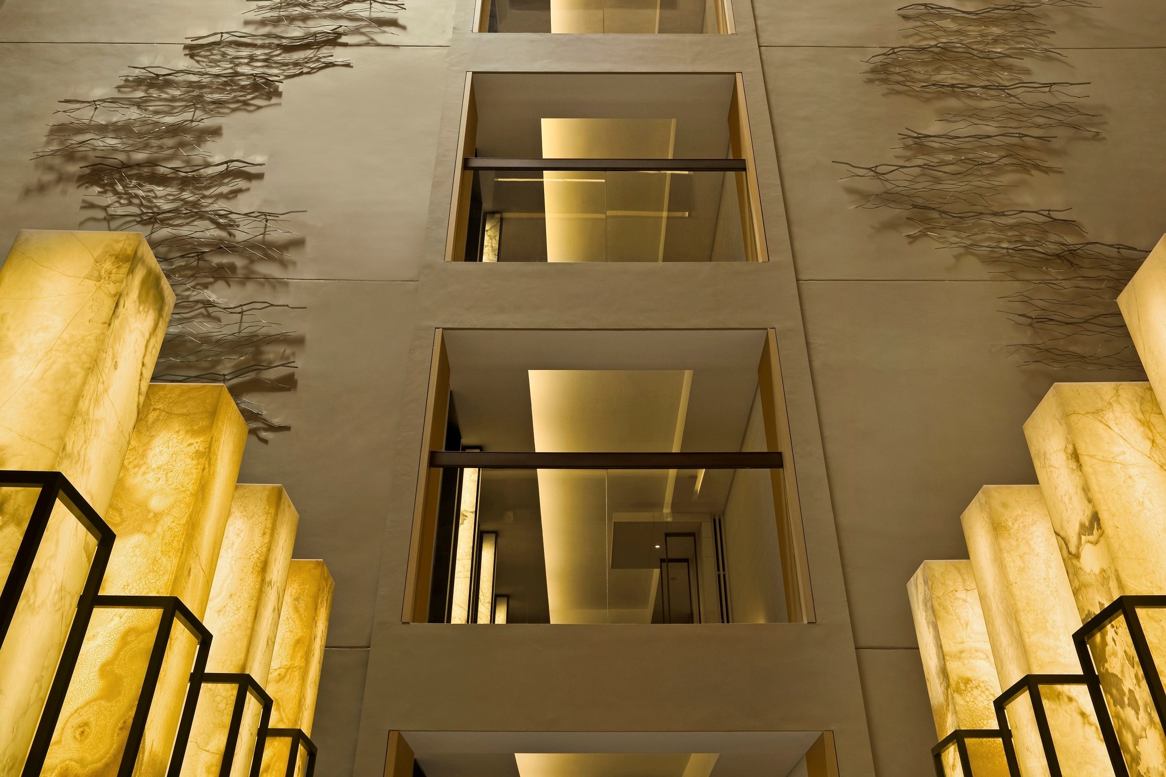 Upper House Hong Kong China 1 