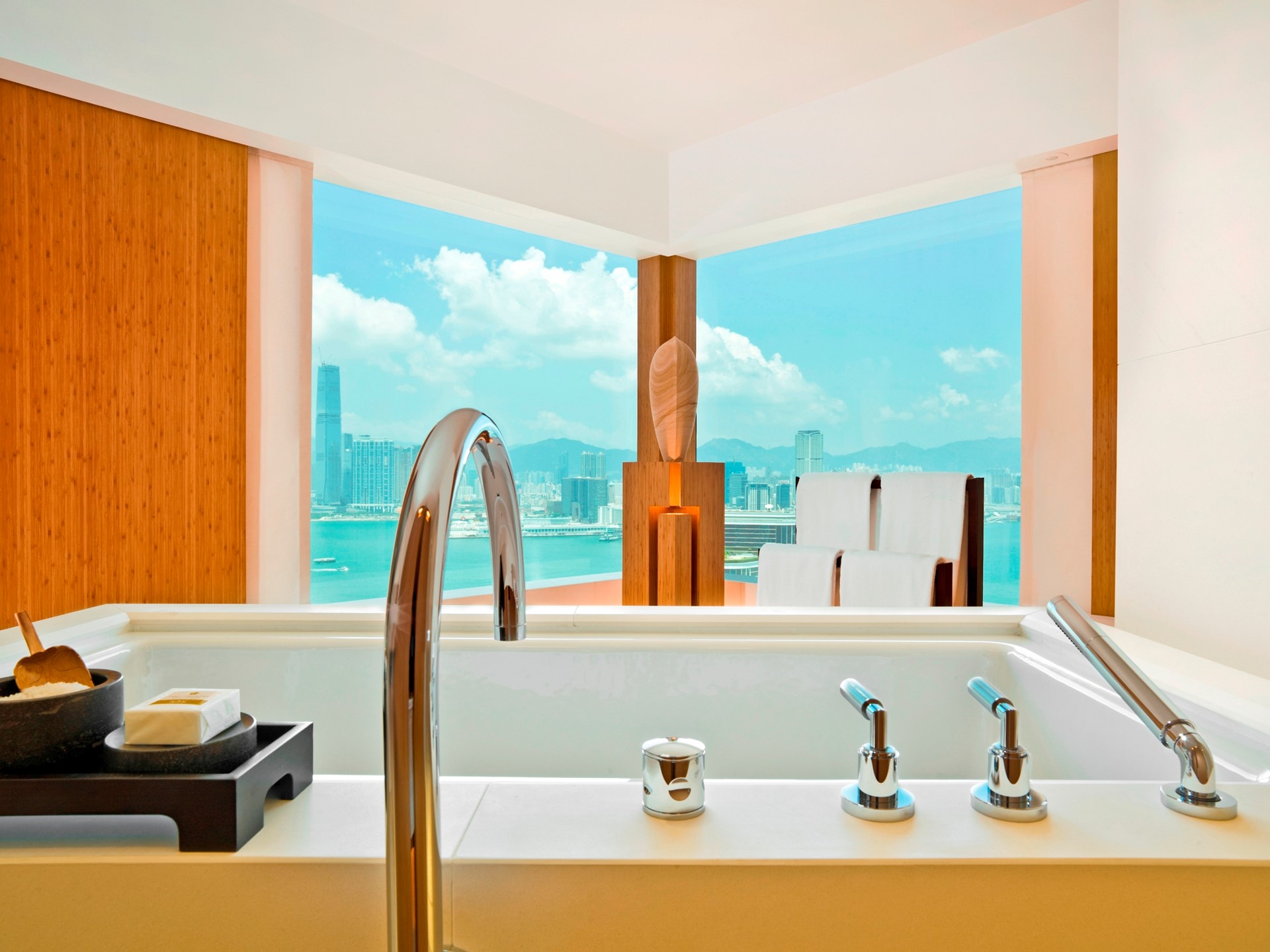 Upper House Hong Kong China 2 