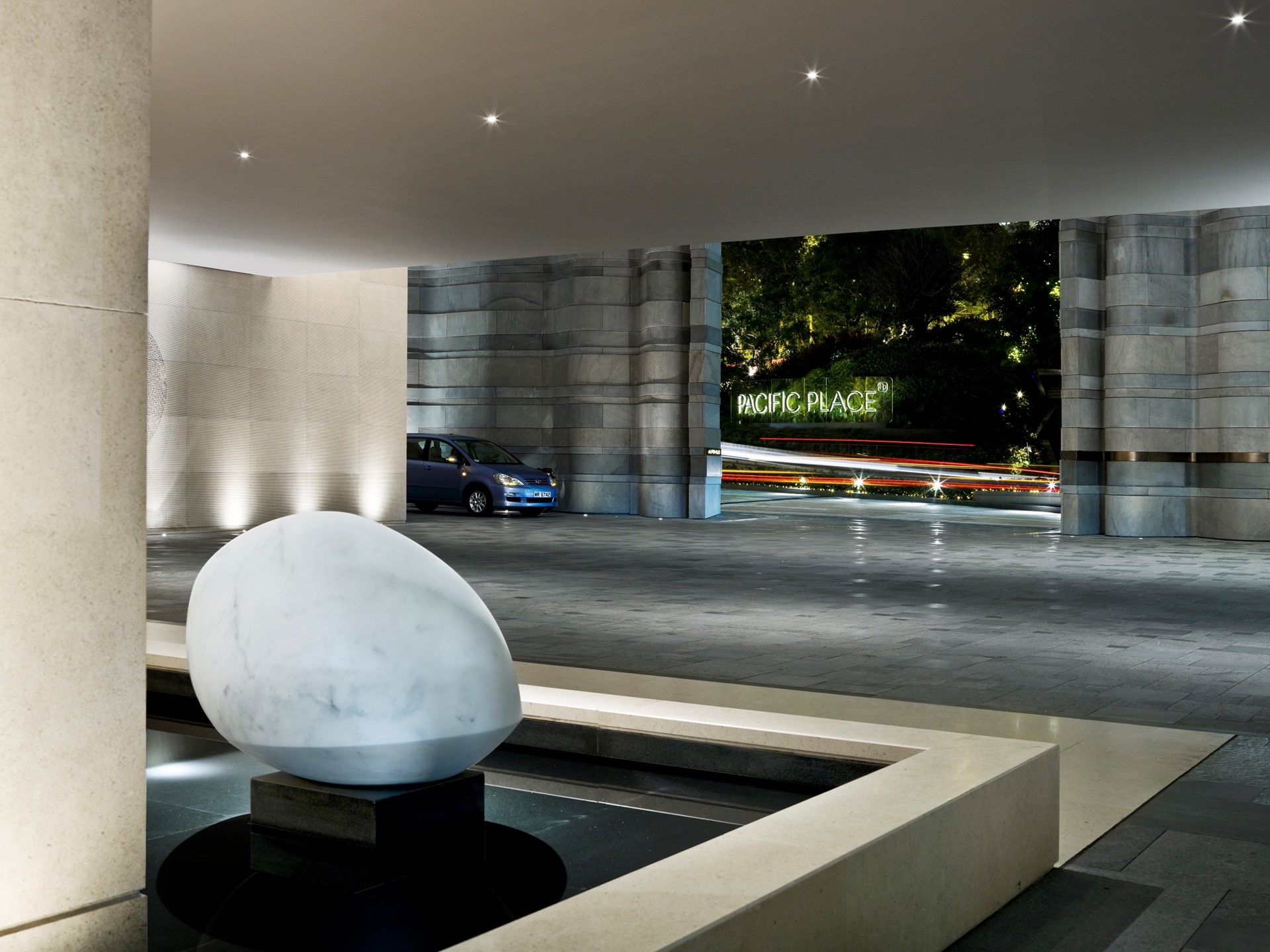 Upper House Hong Kong China 8 