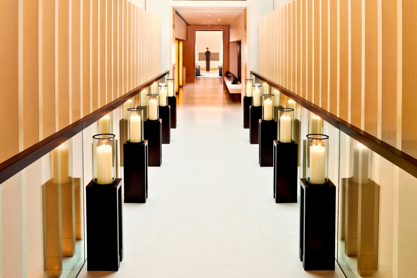 Upper House Hong Kong China 10 