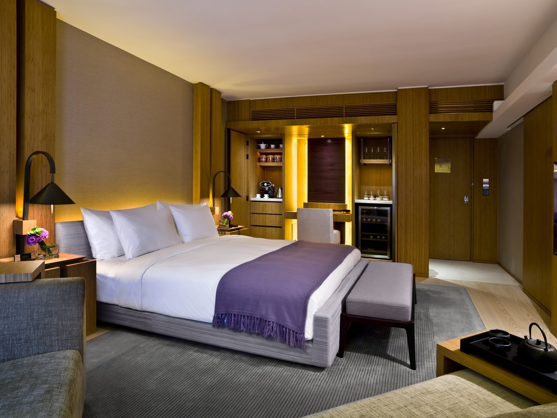 Upper House Hong Kong China 11 