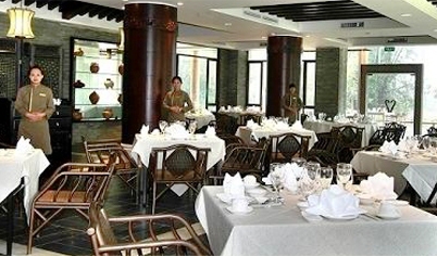 Yangshuo Riverside Resort Yangshuo Guilin China 9 