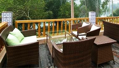 Yangshuo Riverside Resort Yangshuo Guilin China 11 