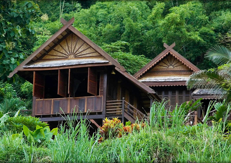 Luang Say Lodge Luang Prabang Laos 1