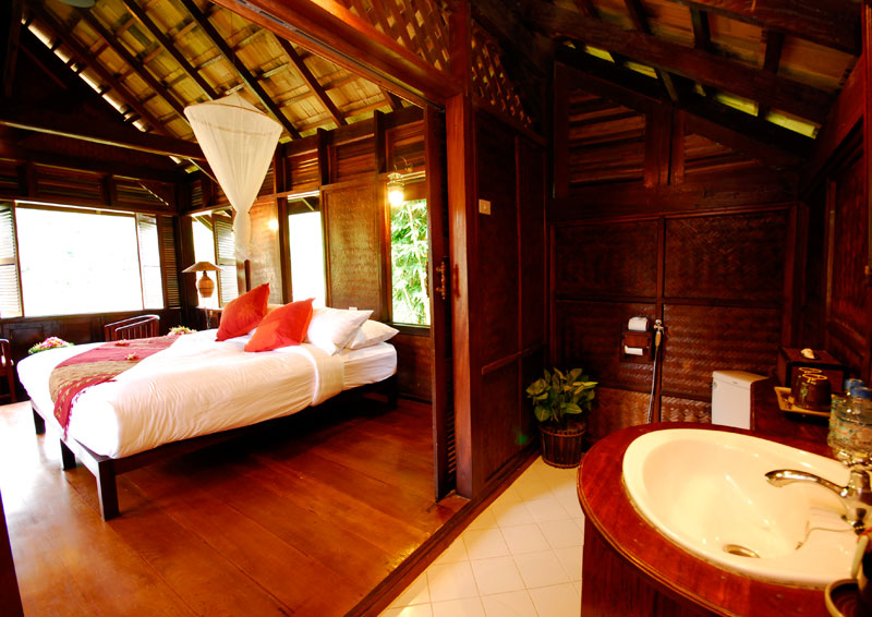 Luang Say Lodge Luang Prabang Laos 2