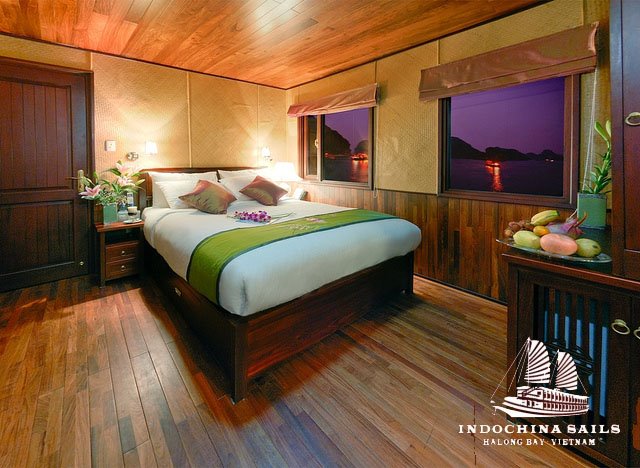 Premium Valentine Halong Bay Vietnam 3 