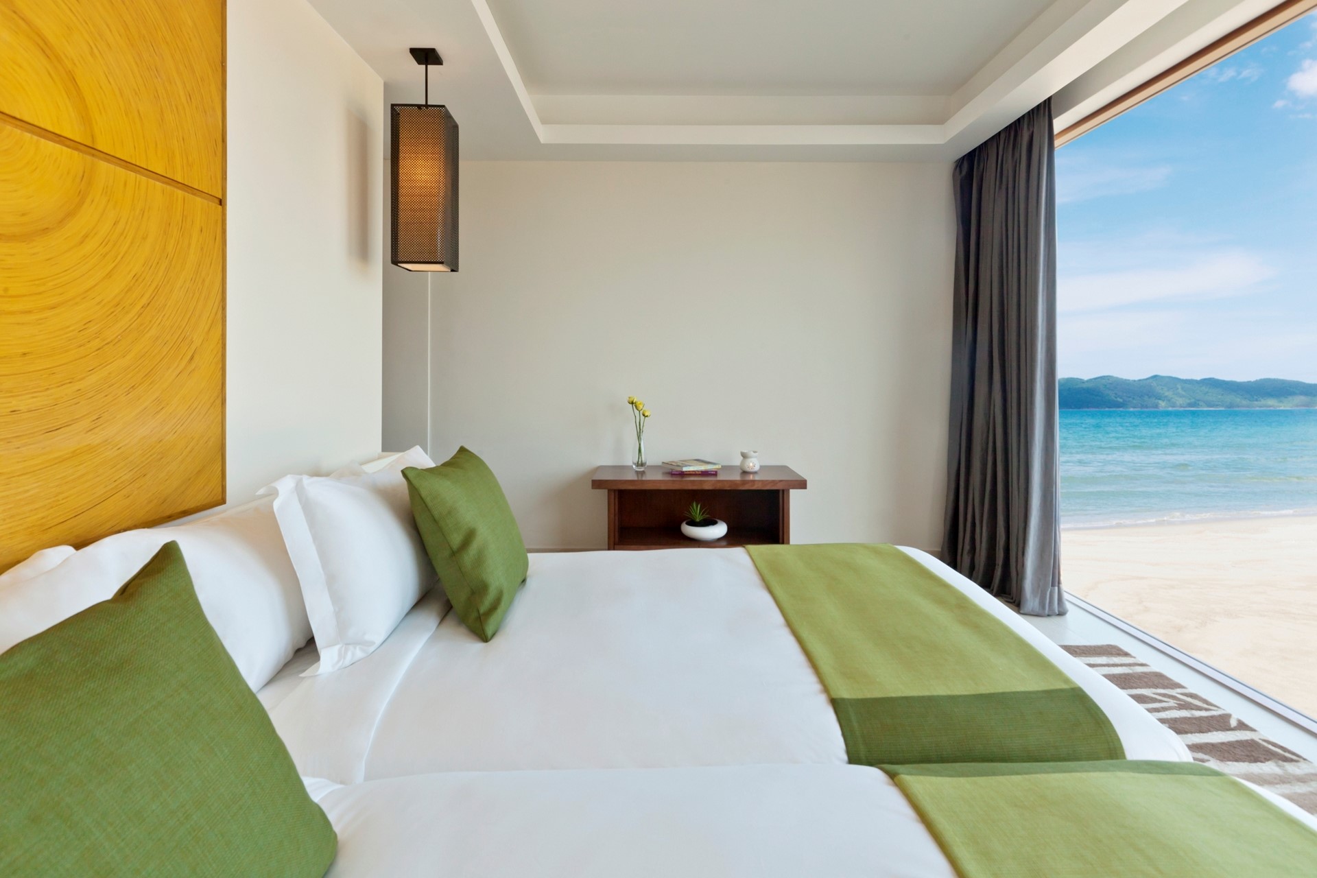 Lang Co Beach Resort Hoi An Vietnam 2 