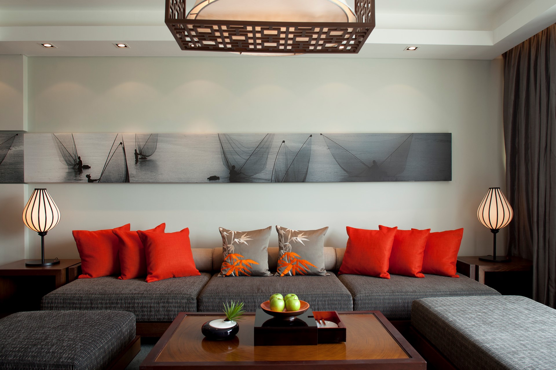 Lang Co Beach Resort Hoi An Vietnam 4 