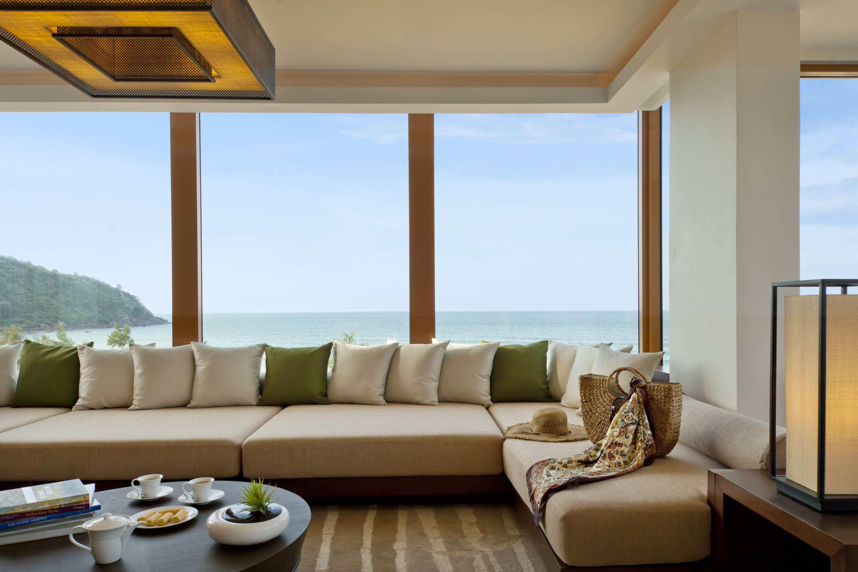 Lang Co Beach Resort Hoi An Vietnam 5 