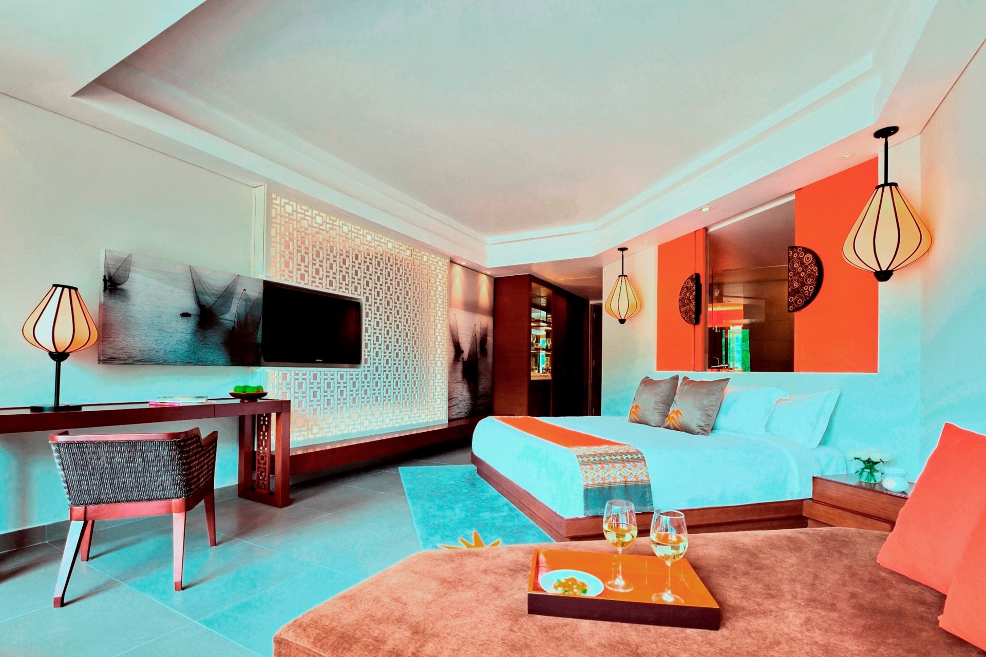 Lang Co Beach Resort Hoi An Vietnam 7 