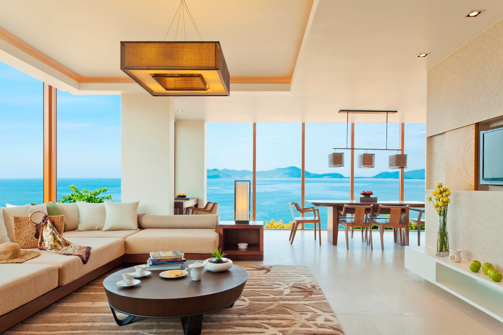 Lang Co Beach Resort Hoi An Vietnam 9 