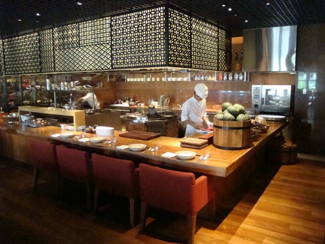 Park Hyatt Ho Chi Minh City Vietnam 1 