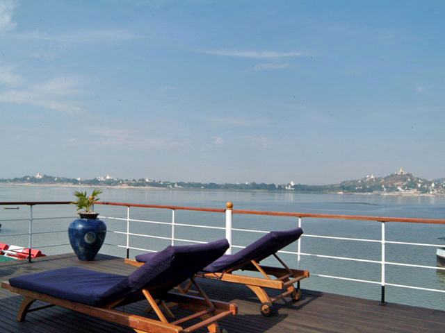 RV Pandaw Cruises Saigon Vietnam 7 