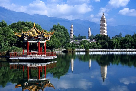 South Of The Clouds Delve Into Yunnan Province 2 