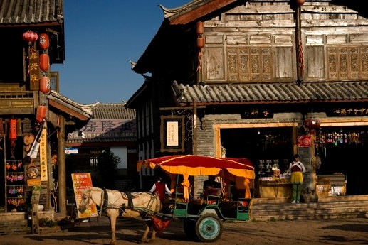 South Of The Clouds Delve Into Yunnan Province 3 