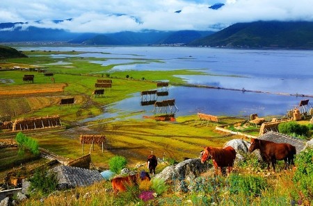 South Of The Clouds Delve Into Yunnan Province 4 