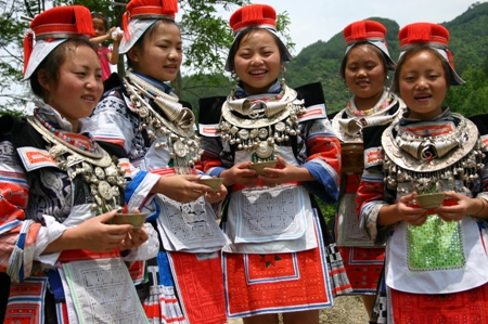 South Of The Clouds Delve Into Yunnan Province 5 