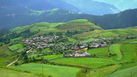 South Of The Clouds Delve Into Yunnan Province 6 