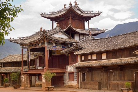 South Of The Clouds Delve Into Yunnan Province 7 