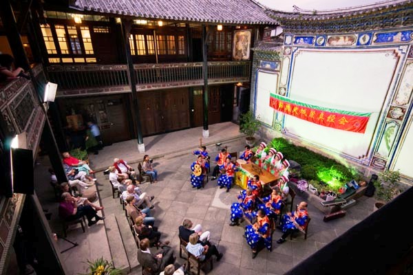 South Of The Clouds Delve Into Yunnan Province 9 