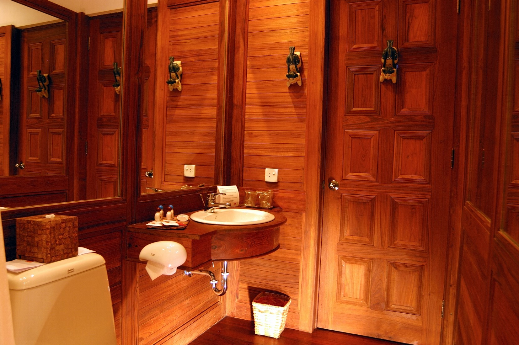 The Hotel At Tharabar Gate Bagan Burma 11 