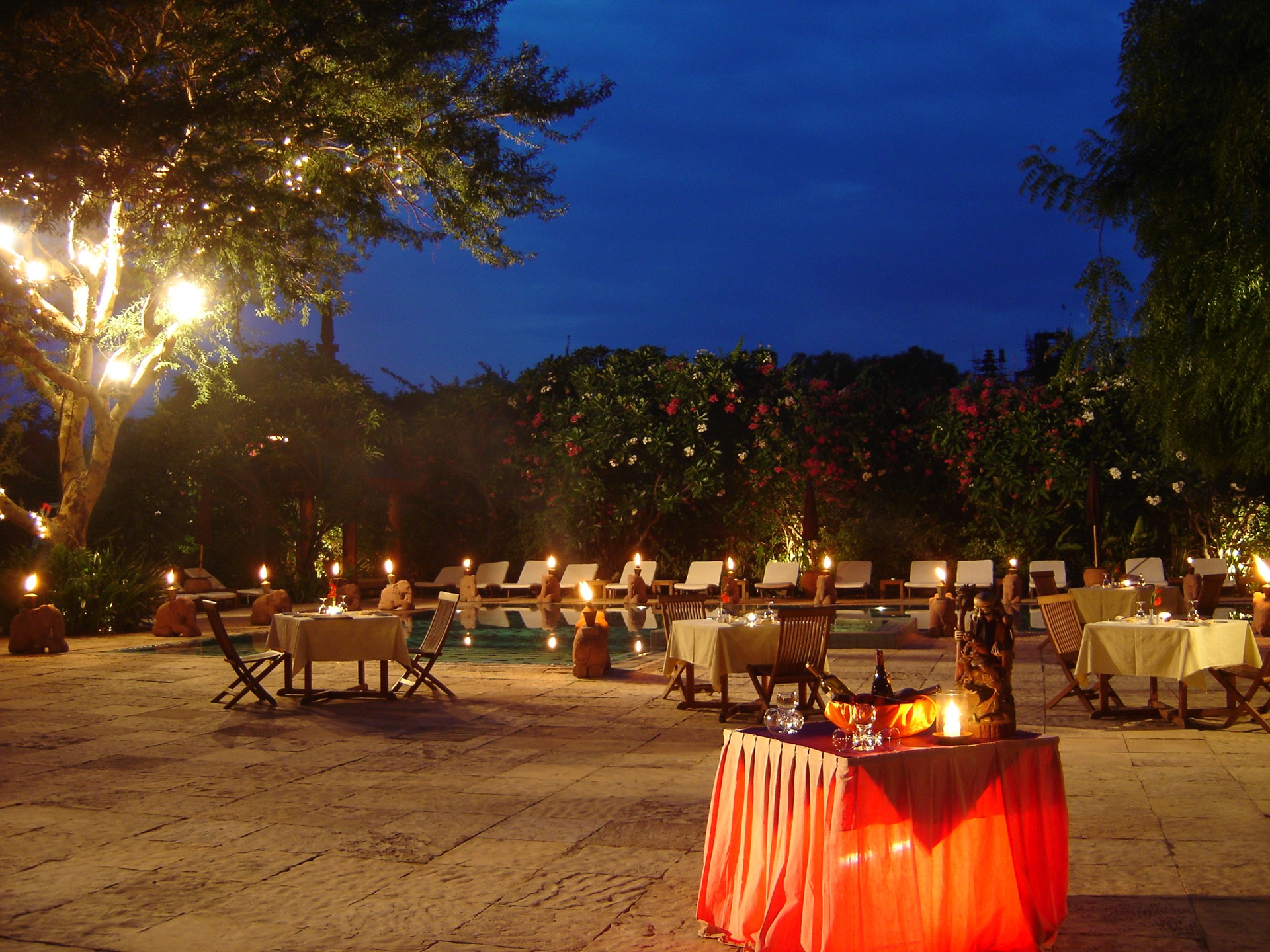 The Hotel At Tharabar Gate Bagan Burma 20 