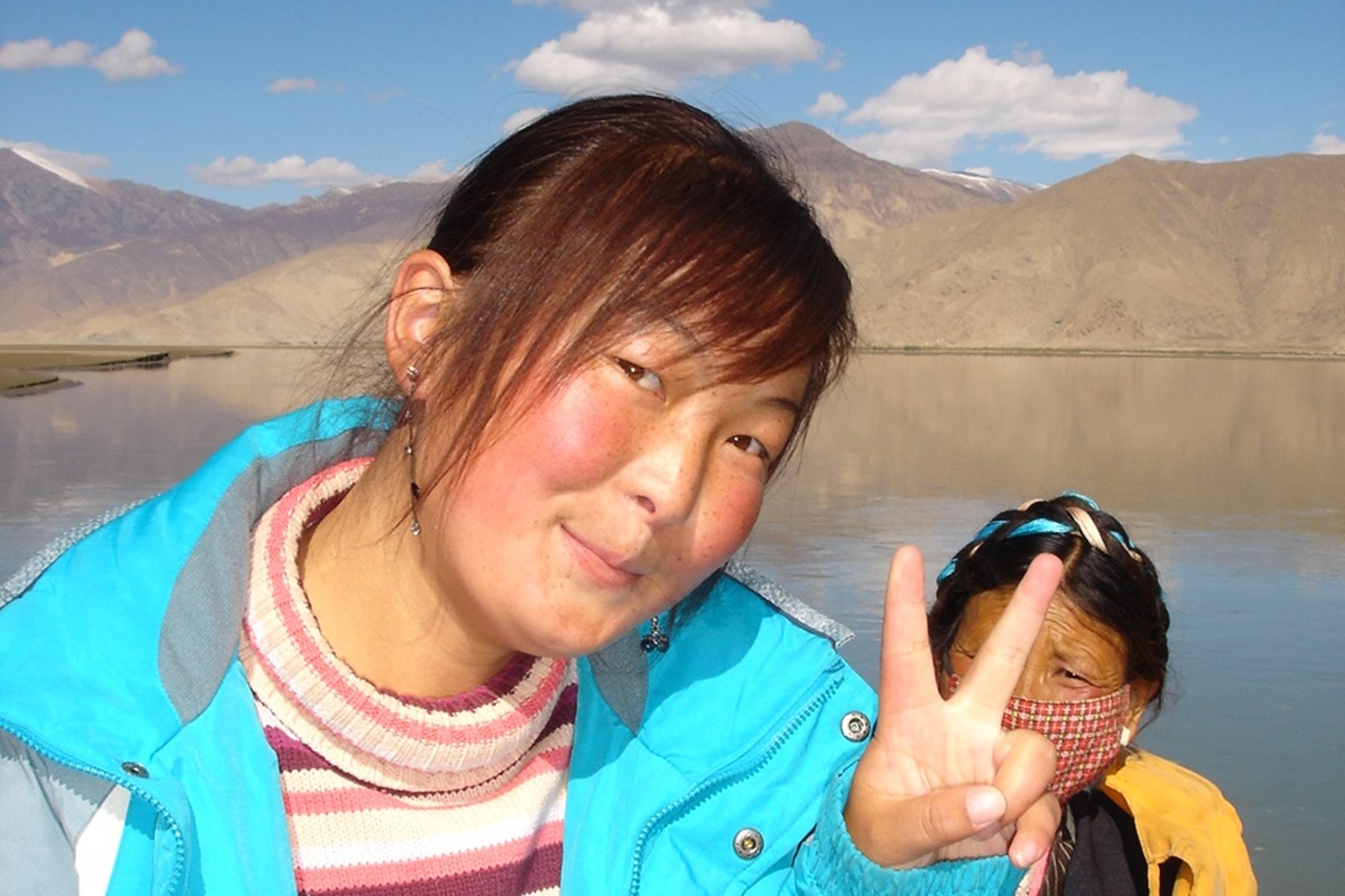 TIBET Inspiration Gallery 12