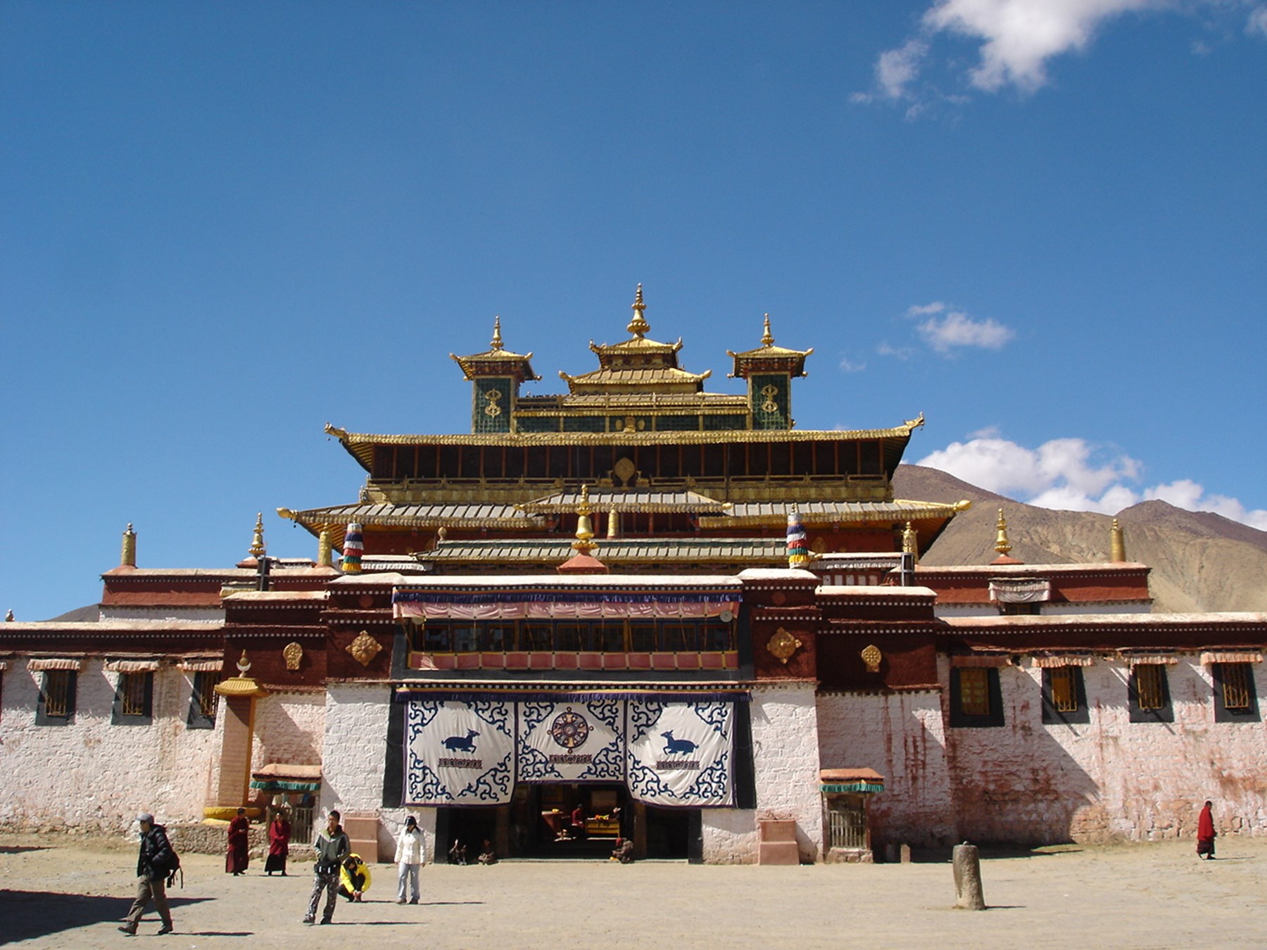 TIBET Inspiration Gallery 15