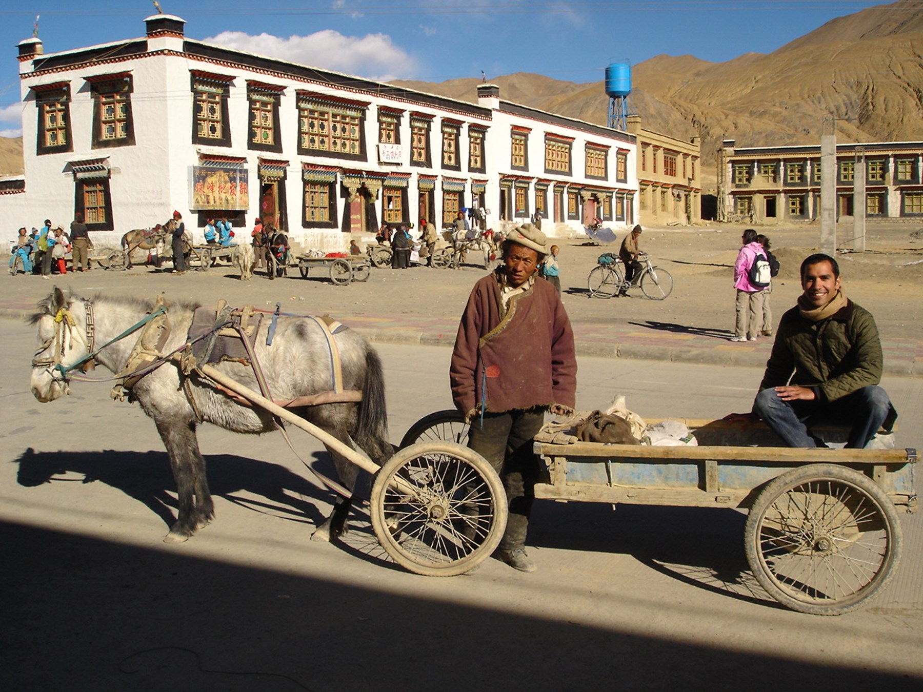 TIBET Inspiration Gallery 36