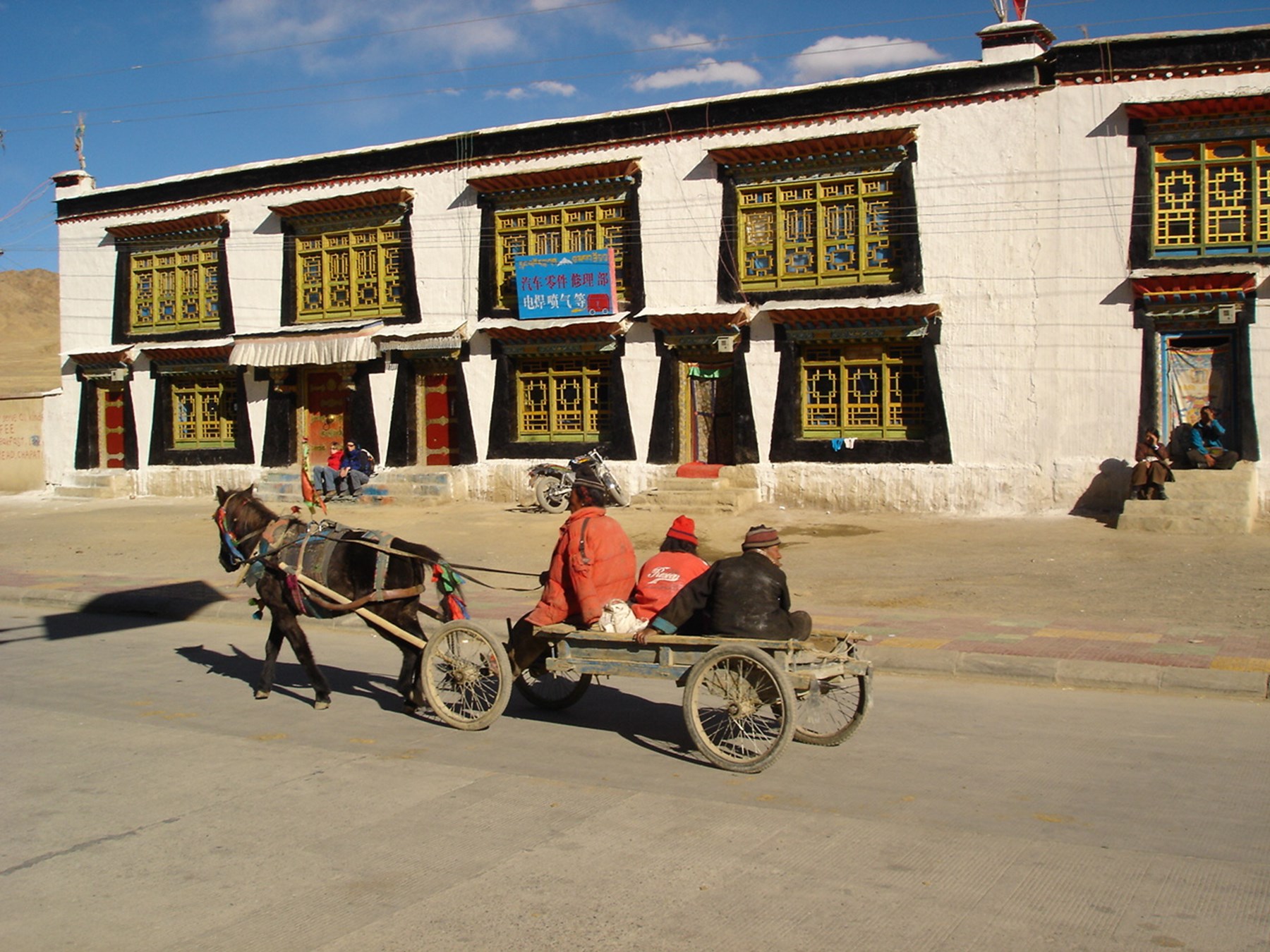 TIBET Inspiration Gallery 37