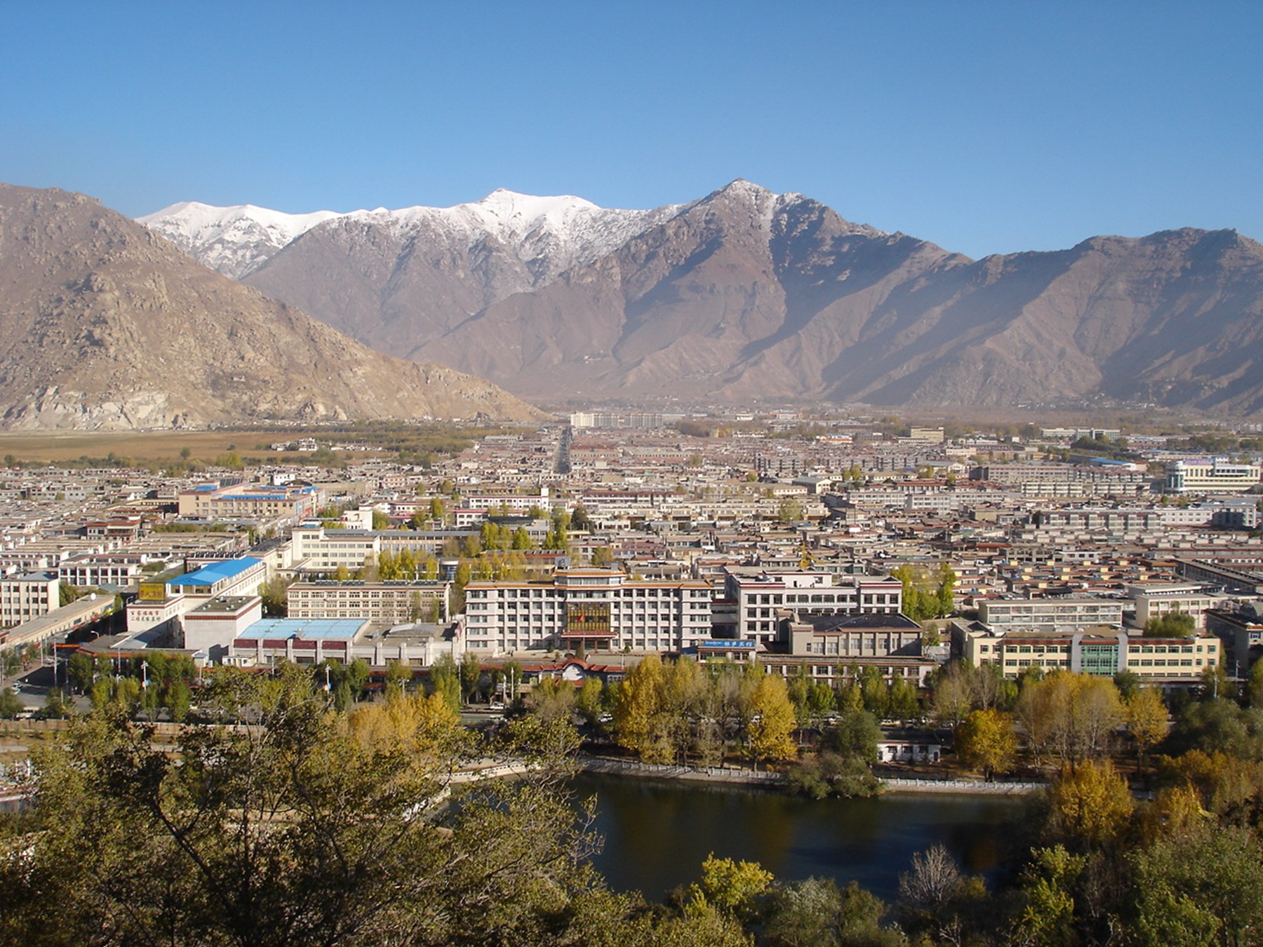 TIBET Inspiration Gallery 2