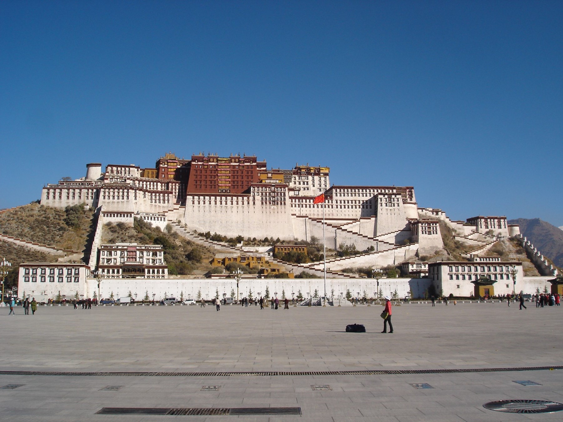 TIBET Inspiration Gallery 3