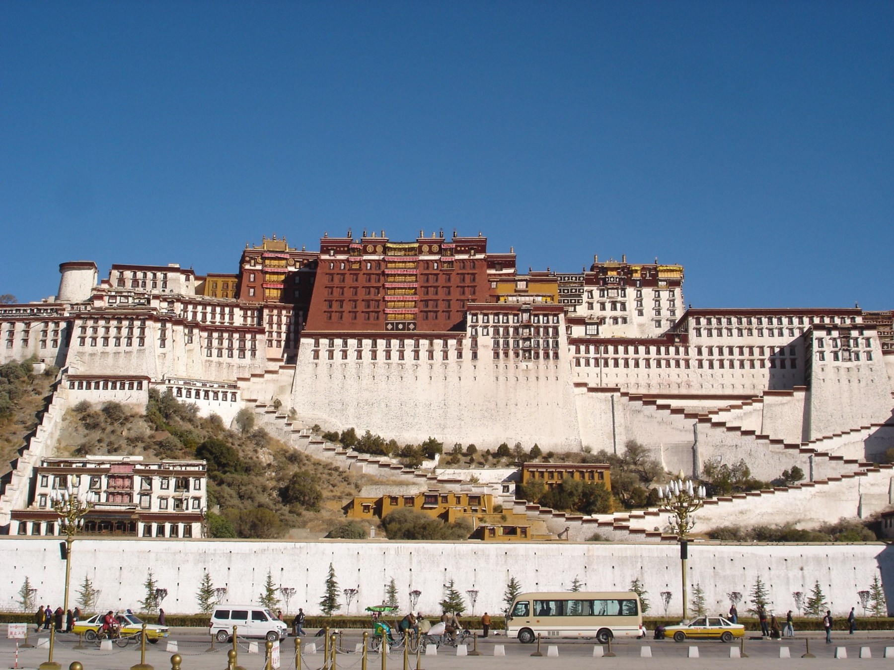 TIBET Inspiration Gallery 6